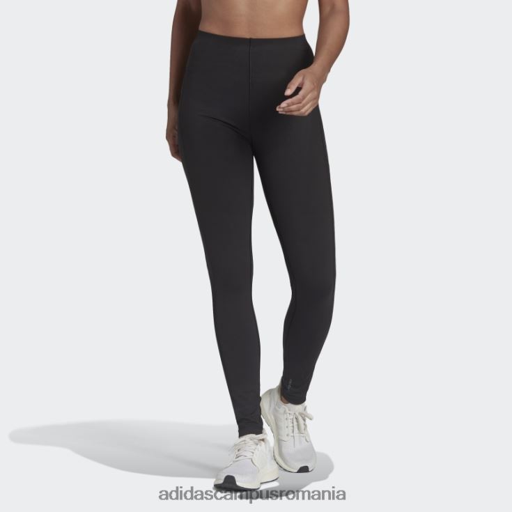 adidas campus romania Karlie Kloss dresuri yoga flow negru adidas femei negru J266N23738