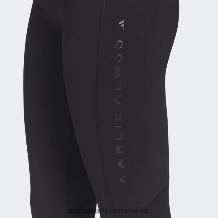 adidas campus romania Karlie Kloss dresuri yoga flow negru adidas femei negru J266N23738