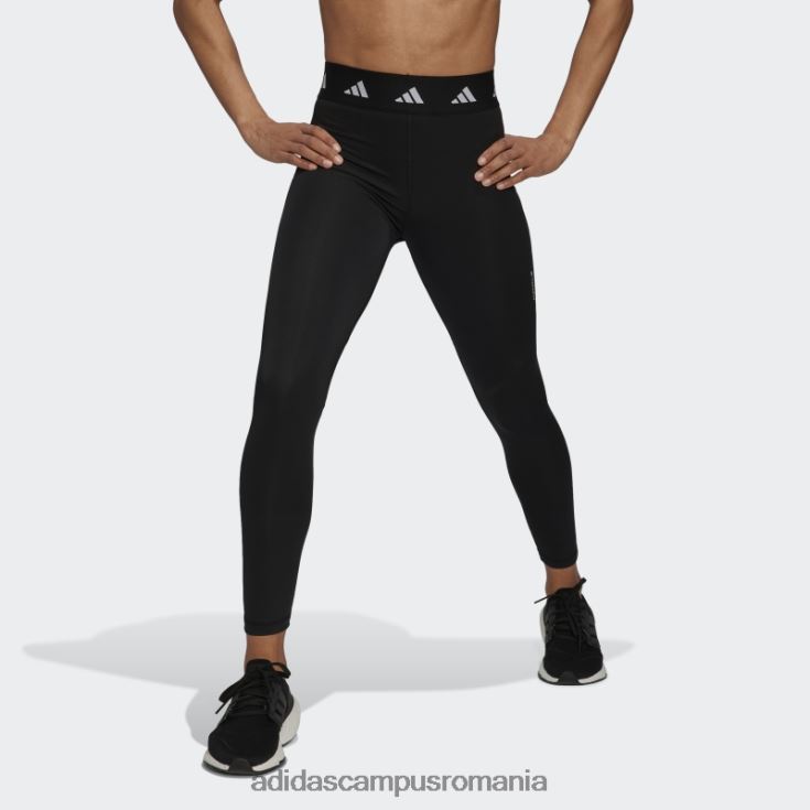 adidas campus romania Leggings 7/8 techfit period proof negru adidas femei negru J266N22388