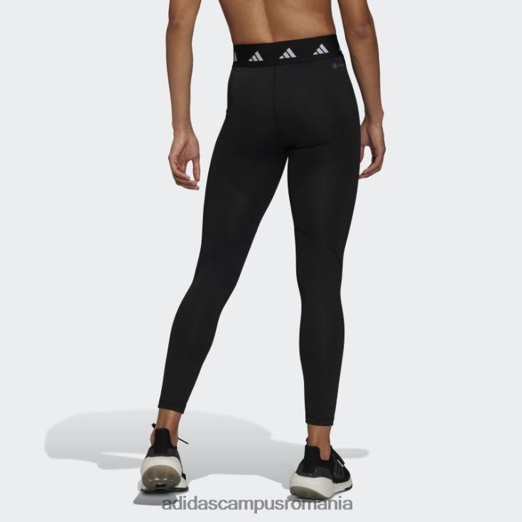 adidas campus romania Leggings 7/8 techfit period proof negru adidas femei negru J266N22388