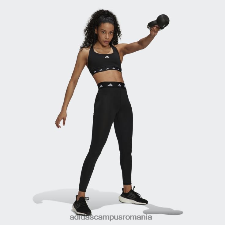 adidas campus romania Leggings 7/8 techfit period proof negru adidas femei negru J266N22388
