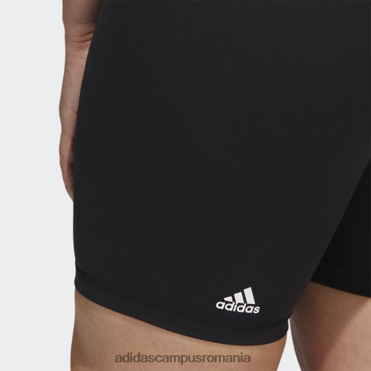 adidas campus romania Leggings scurti optime training bike negru femei negru J266N28875