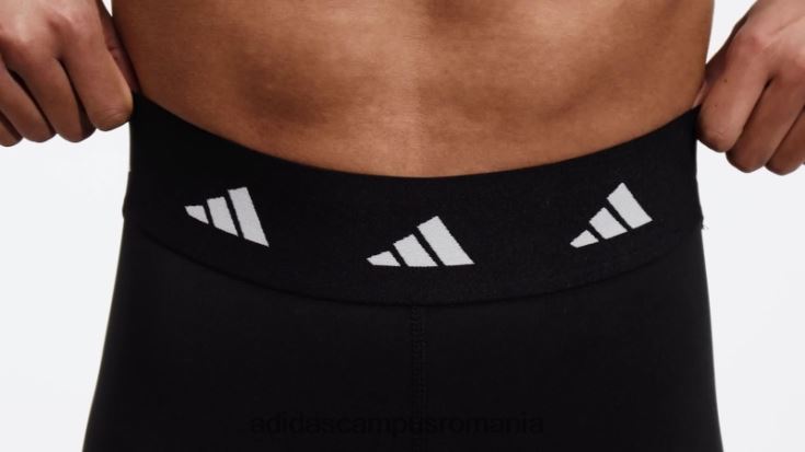 adidas campus romania Leggings scurti techfit negri femei negru J266N216525