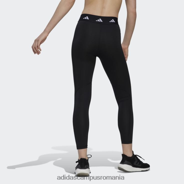 adidas campus romania Leggings techfit 7/8 negri femei negru J266N22353