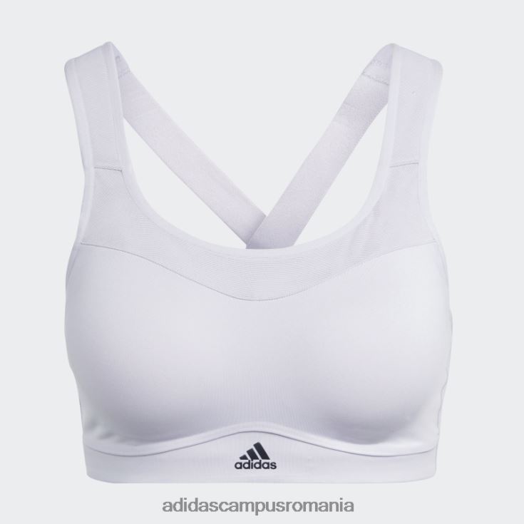 adidas campus romania argintiu zori fierbinte tlrd impact antrenament sutien de înaltă susținere femei zori argintii J266N29075