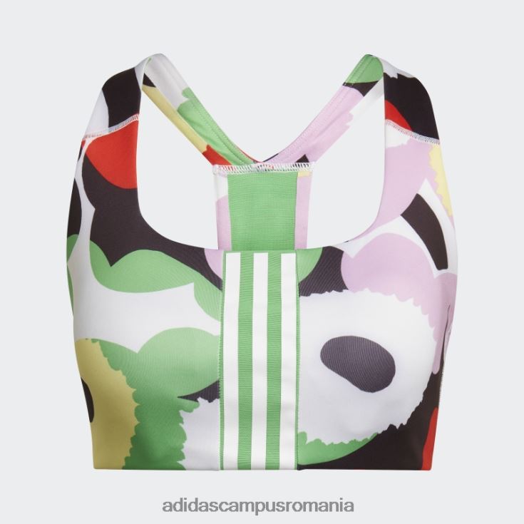 adidas campus romania blaze orange sutien mediu de antrenament de nivel mai bun adidas femei portocaliu aprins J266N22985