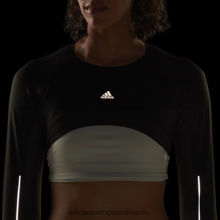 adidas campus romania bolero negru hiit 45 secunde femei negru/carbon J266N222540