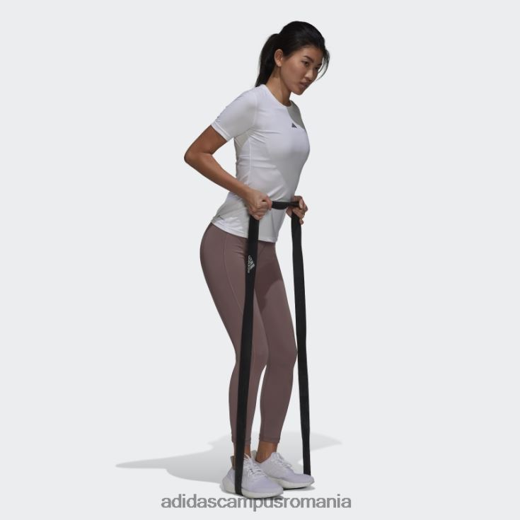 adidas campus romania circuit mov jambiere solide 7/8 femei Violet J266N210732