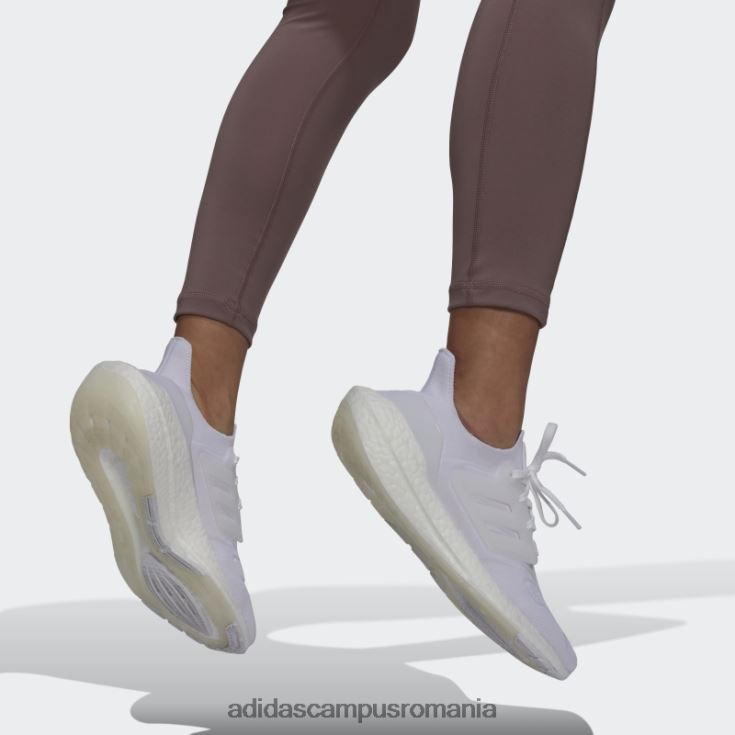 adidas campus romania circuit mov jambiere solide 7/8 femei Violet J266N210732