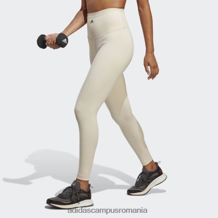 adidas campus romania club sportiv cu talie înaltă 7/8 jambiere in adidas femei lenjerie J266N29108