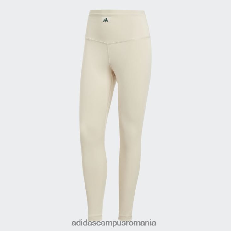adidas campus romania club sportiv cu talie înaltă 7/8 jambiere in adidas femei lenjerie J266N29108
