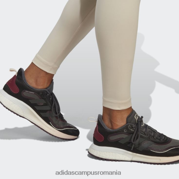 adidas campus romania club sportiv cu talie înaltă 7/8 jambiere in adidas femei lenjerie J266N29108