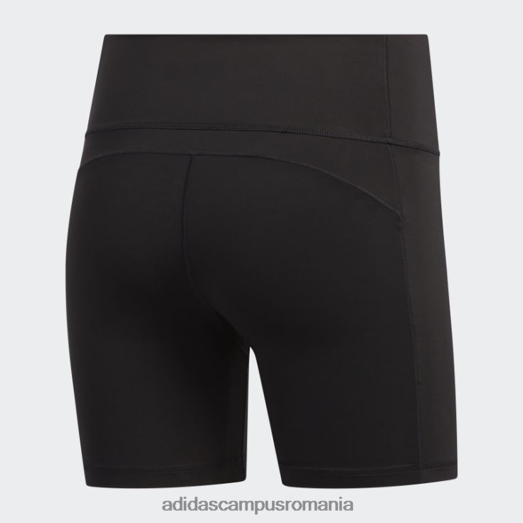 adidas campus romania crede acest 2.0 colanti scurti adidas negri femei negru J266N29456