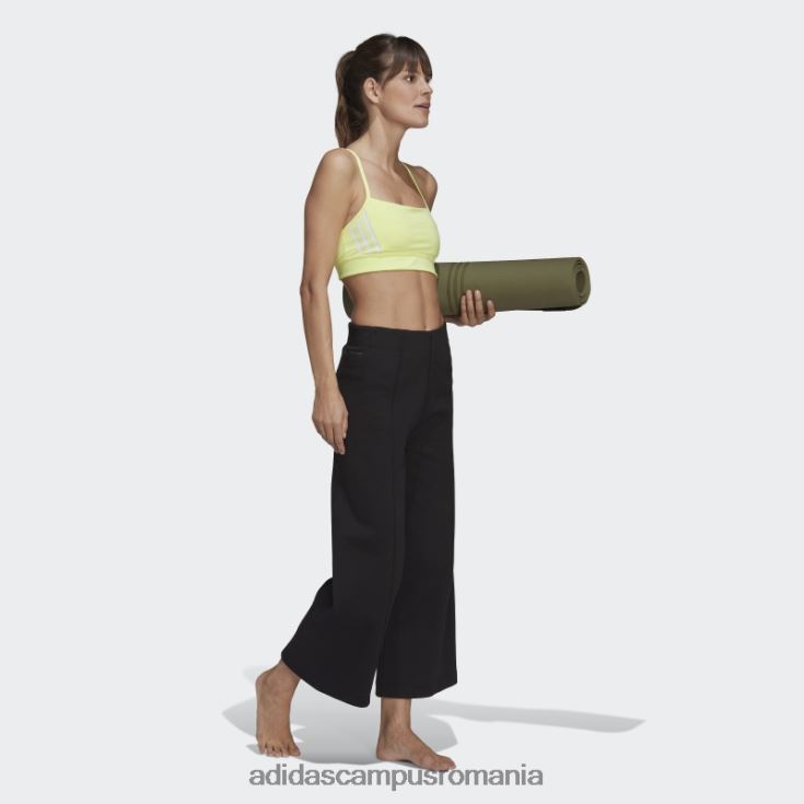 adidas campus romania fulger galben x karlie kloss sutien de sustinere lumina moda femei lumina intermitent galben J266N22774