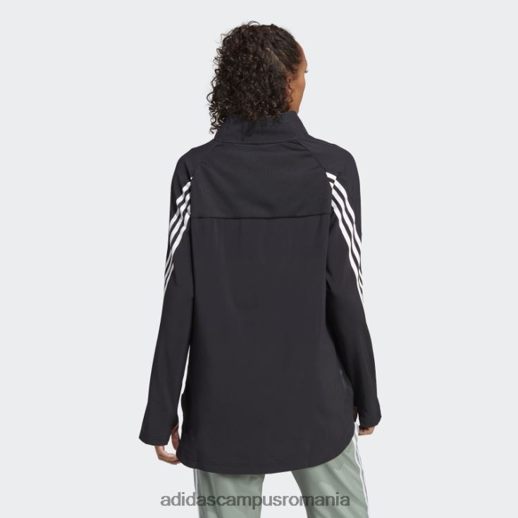 adidas campus romania icoane tren cu acoperire completă negru femei negru J266N29638