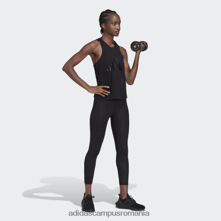 adidas campus romania icoane tren negru cu logo-ul cu 3 bare femei negru J266N22440