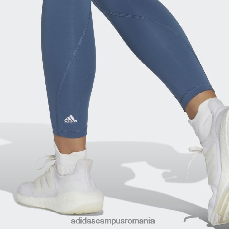 adidas campus romania jambiere adidas optime 7/8 de antrenament steel femei oţel J266N210791