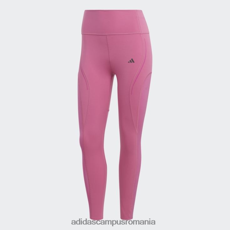 adidas campus romania jambiere de antrenament hiit lux croite fucsia adidas femei fucsie J266N217307