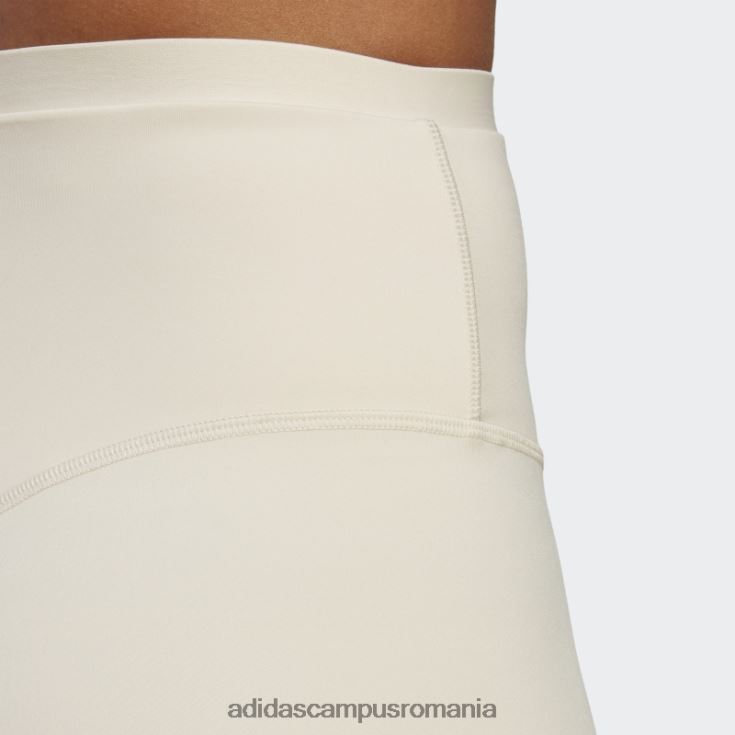 adidas campus romania leggings scurti cu talie înaltă club sport de in adidas femei lenjerie J266N216935