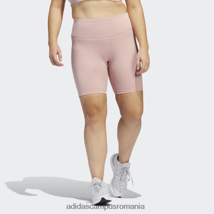 adidas campus romania optime training bike jambiere scurte mov mel adidas femei mov mel J266N210710