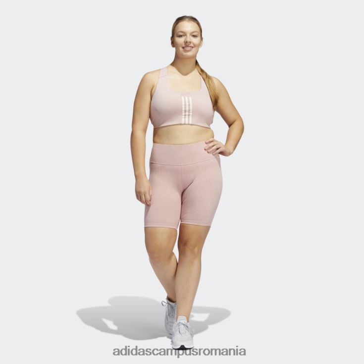 adidas campus romania optime training bike jambiere scurte mov mel adidas femei mov mel J266N210710