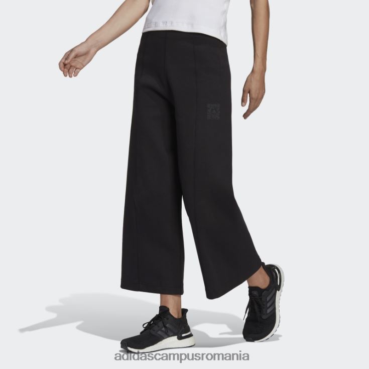 adidas campus romania pantaloni negri fierbinți karlie kloss x crop femei negru J266N22952