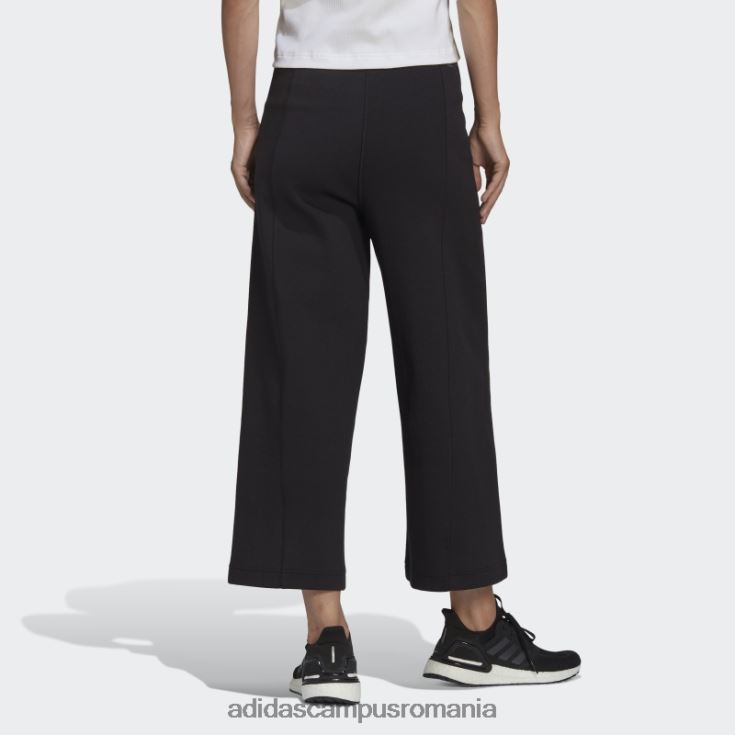 adidas campus romania pantaloni negri fierbinți karlie kloss x crop femei negru J266N22952