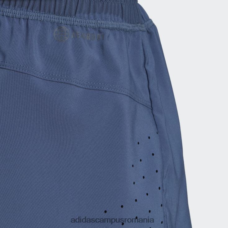 adidas campus romania pantaloni scurți perforați pacer oțel adidas femei oţel J266N29438