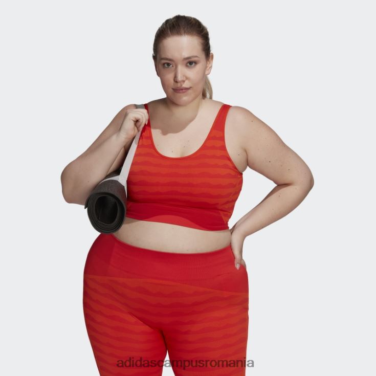 adidas campus romania portocaliu marimekko aeroknit sutien de sustinere usoara (plus marime) adidas femei portocale J266N210407
