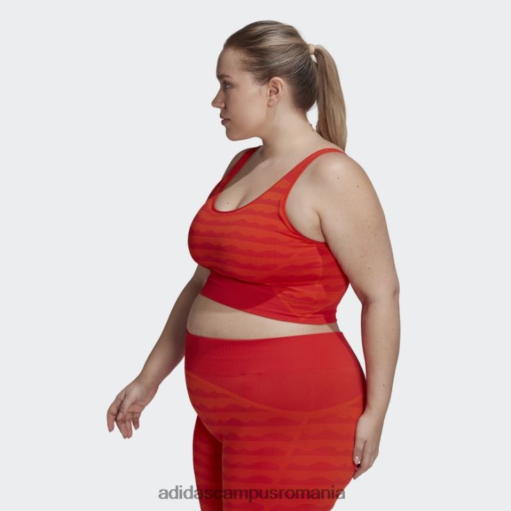 adidas campus romania portocaliu marimekko aeroknit sutien de sustinere usoara (plus marime) adidas femei portocale J266N210407