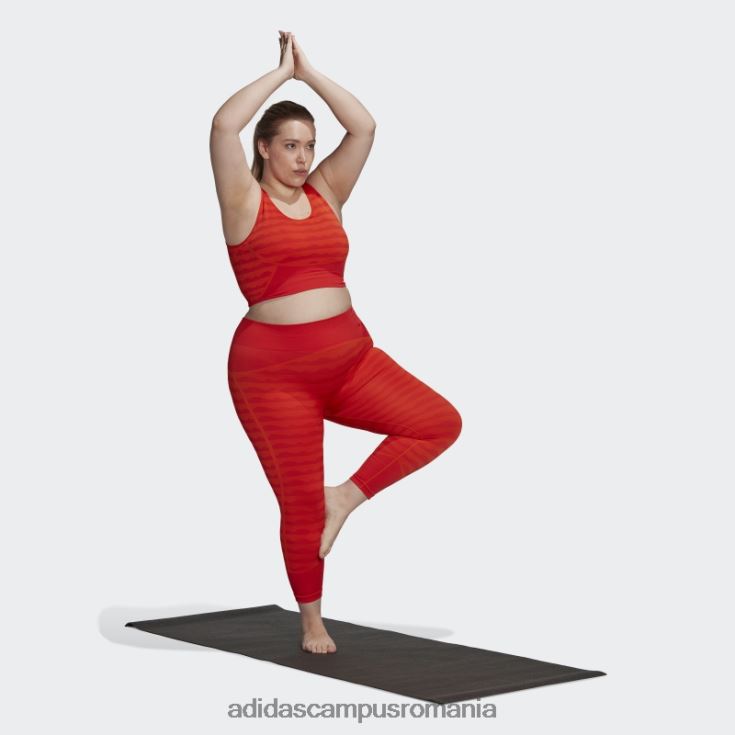 adidas campus romania portocaliu marimekko aeroknit sutien de sustinere usoara (plus marime) adidas femei portocale J266N210407