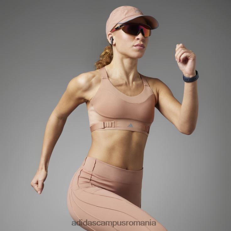 adidas campus romania rapid l hs sutien argilă femei lut J266N29266