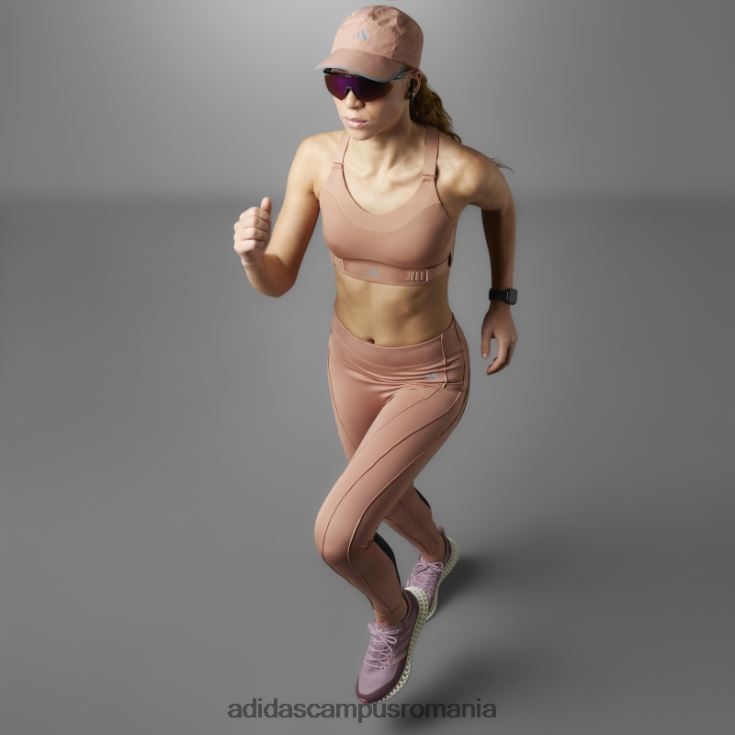 adidas campus romania rapid l hs sutien argilă femei lut J266N29266