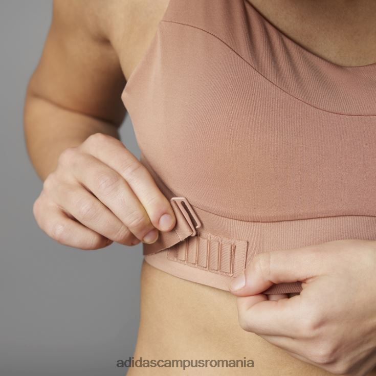 adidas campus romania rapid l hs sutien argilă femei lut J266N29266