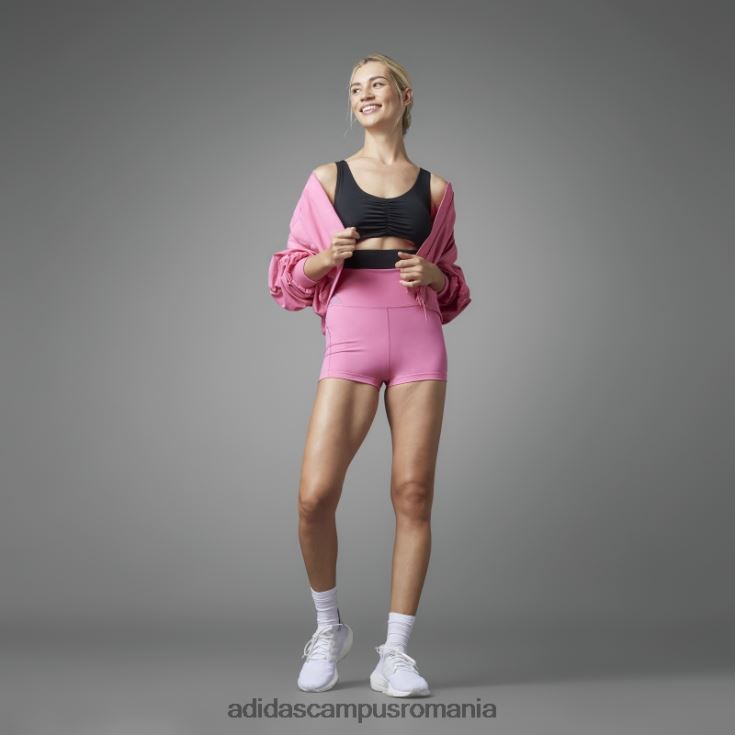 adidas campus romania roz yoga cp s t adidas femei roz J266N29159