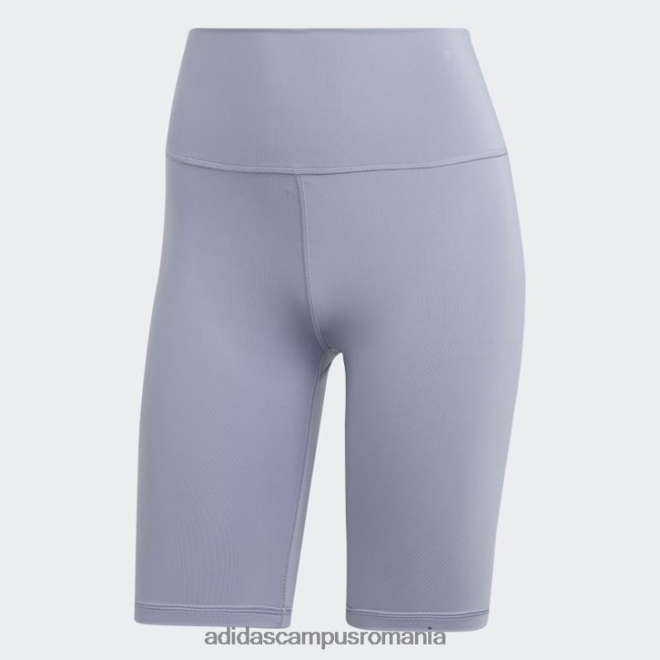 adidas campus romania silver violet optime training bike jambiere scurte adidas femei violet argintiu J266N29663