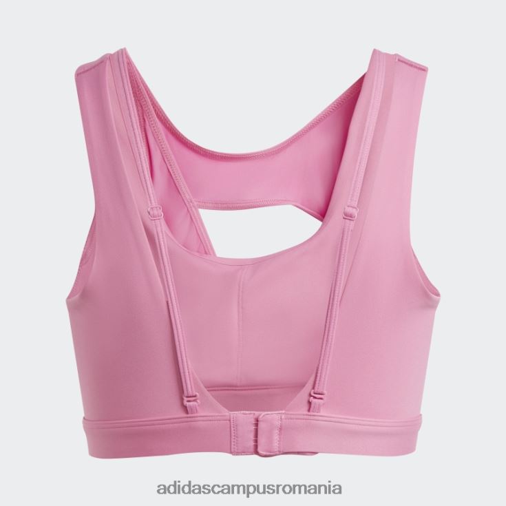 adidas campus romania sutien adidas cu susținere medie fucsia powerimpact luxe femei fucsie J266N216653
