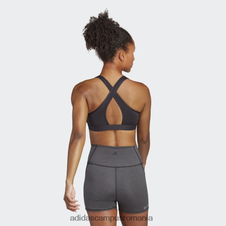 adidas campus romania sutien adidas negru powerreact train cu suport mediu femei alb negru J266N216683