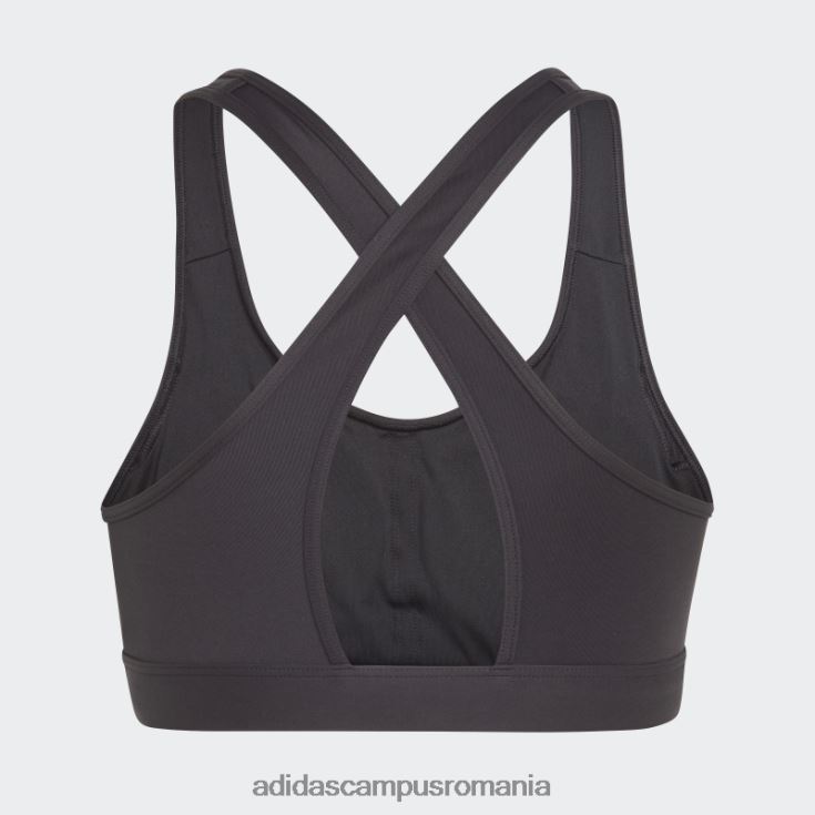 adidas campus romania sutien adidas negru powerreact train cu suport mediu femei alb negru J266N216683