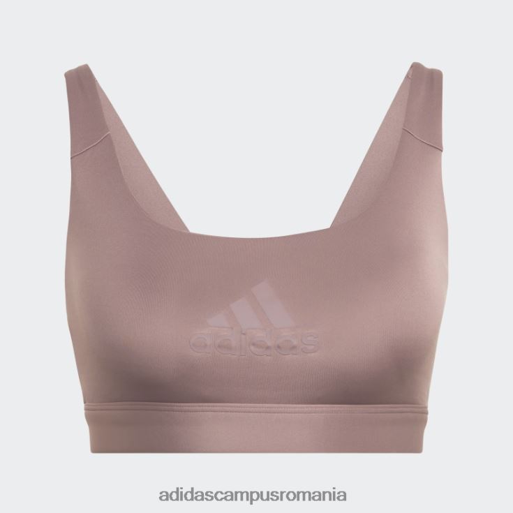 adidas campus romania sutien circuit de susținere medie pentru antrenament powerreact violet adidas femei Violet J266N210764