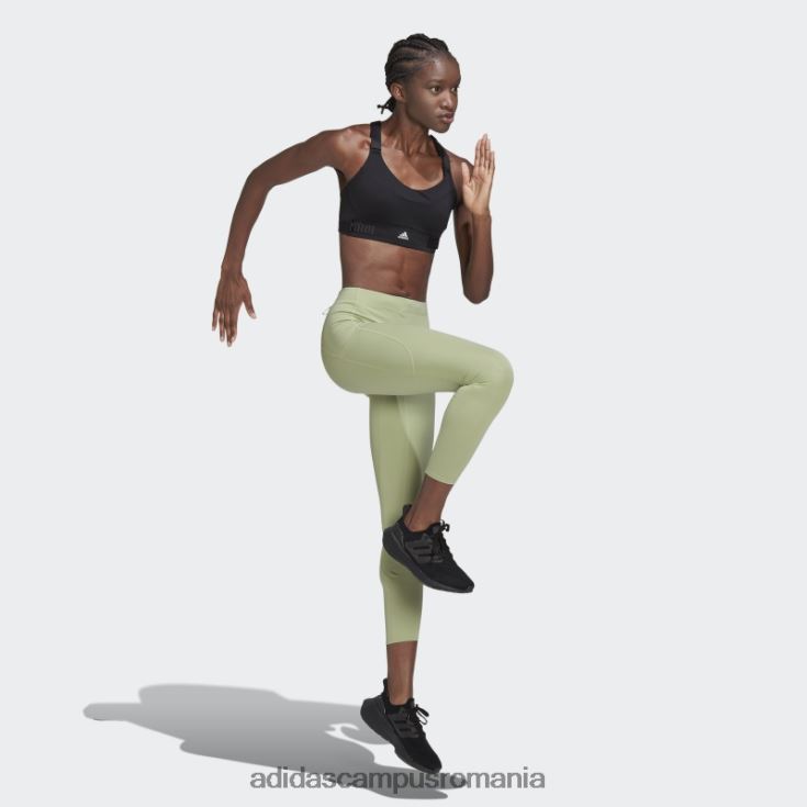 adidas campus romania sutien cu susținere înaltă fastimpact luxe run negru femei alb negru J266N216381