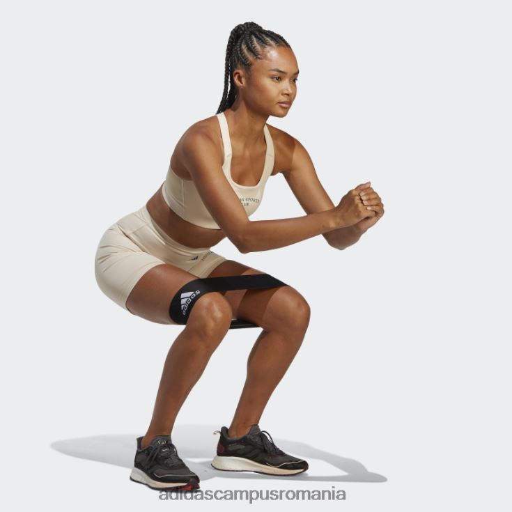 adidas campus romania sutien de sustinere medie in club sportiv adidas femei lenjerie J266N216623
