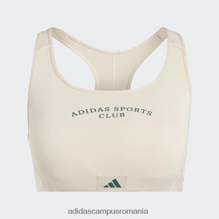 adidas campus romania sutien de sustinere medie in club sportiv adidas femei lenjerie J266N216623