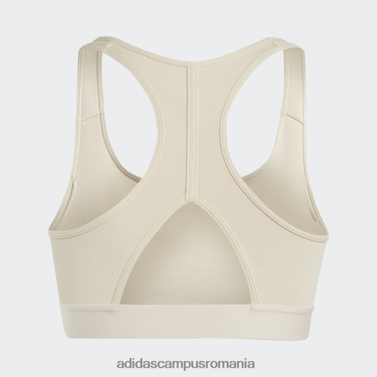adidas campus romania sutien de sustinere medie in club sportiv adidas femei lenjerie J266N216623