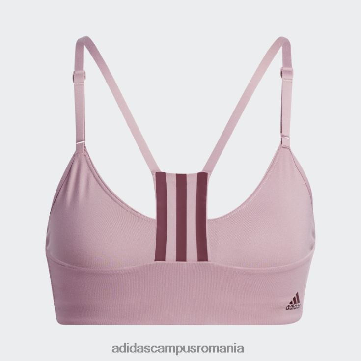 adidas campus romania sutien de sustinere usoara de antrenament aeroimpact mov femei mov J266N23135