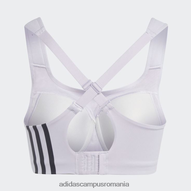 adidas campus romania tlrd impact training sutien cu sustinere inalta argintiu zori fierbinti femei zori argintii J266N216532