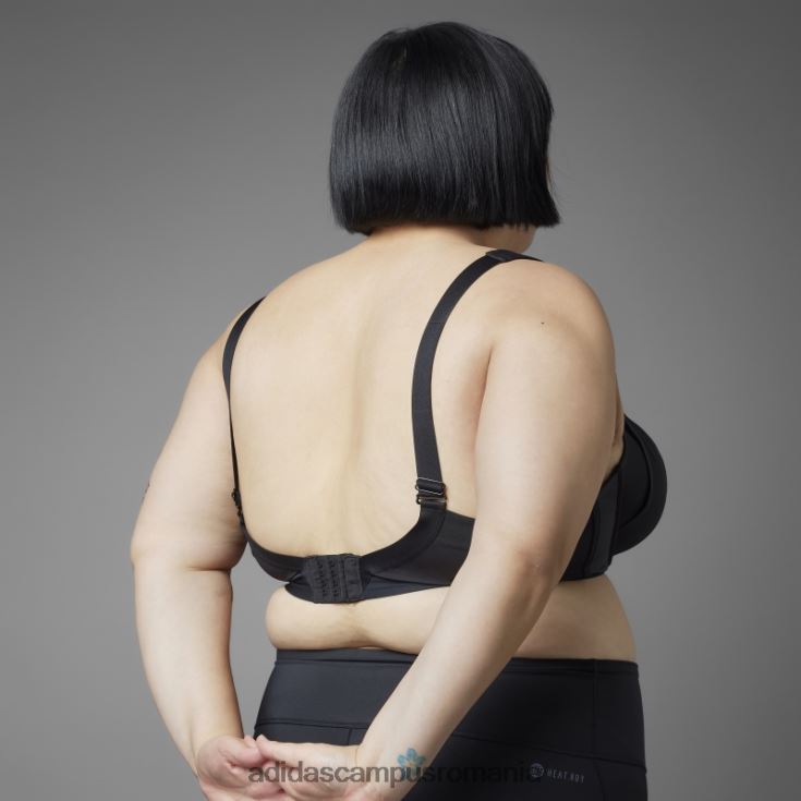 adidas campus romania tlrdim lu hs ps negru femei negru J266N29170