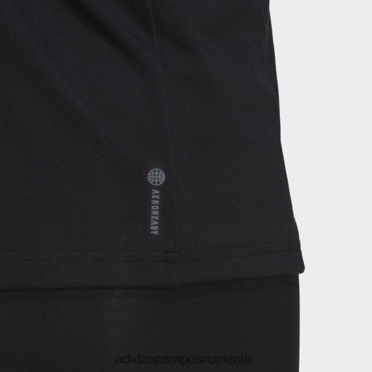 adidas campus romania top negru studio adidas femei alb negru J266N29093
