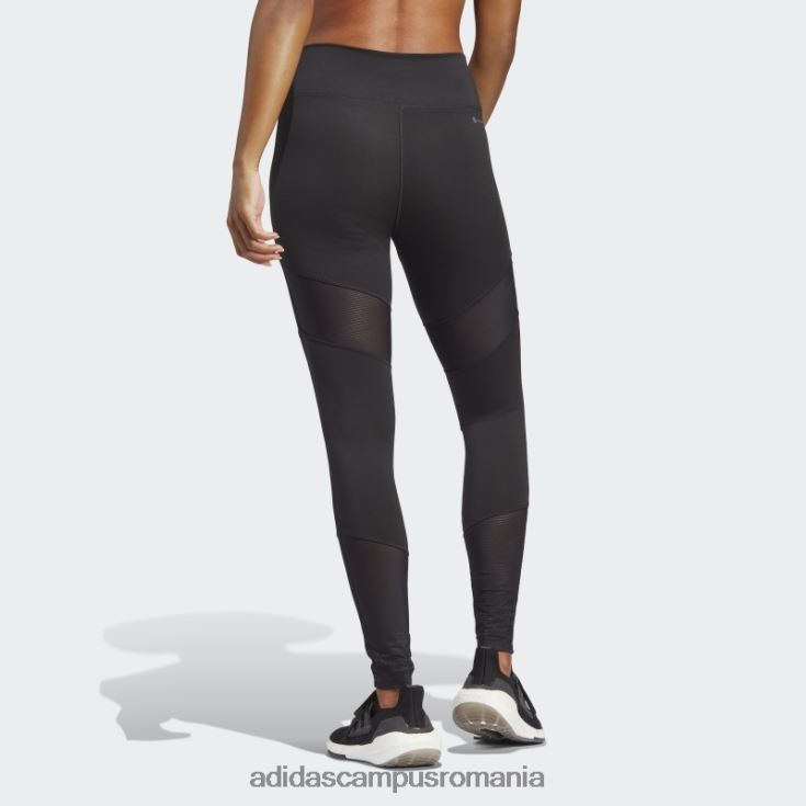 adidas campus romania trenuri negre esențiale dansează jambiere întregi cu talie înaltă femei negru J266N28963