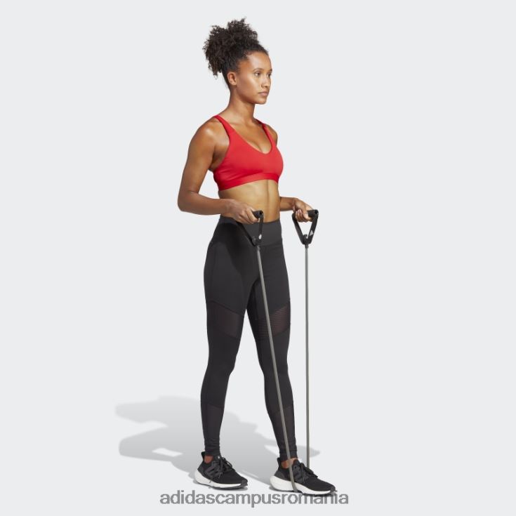 adidas campus romania trenuri negre esențiale dansează jambiere întregi cu talie înaltă femei negru J266N28963